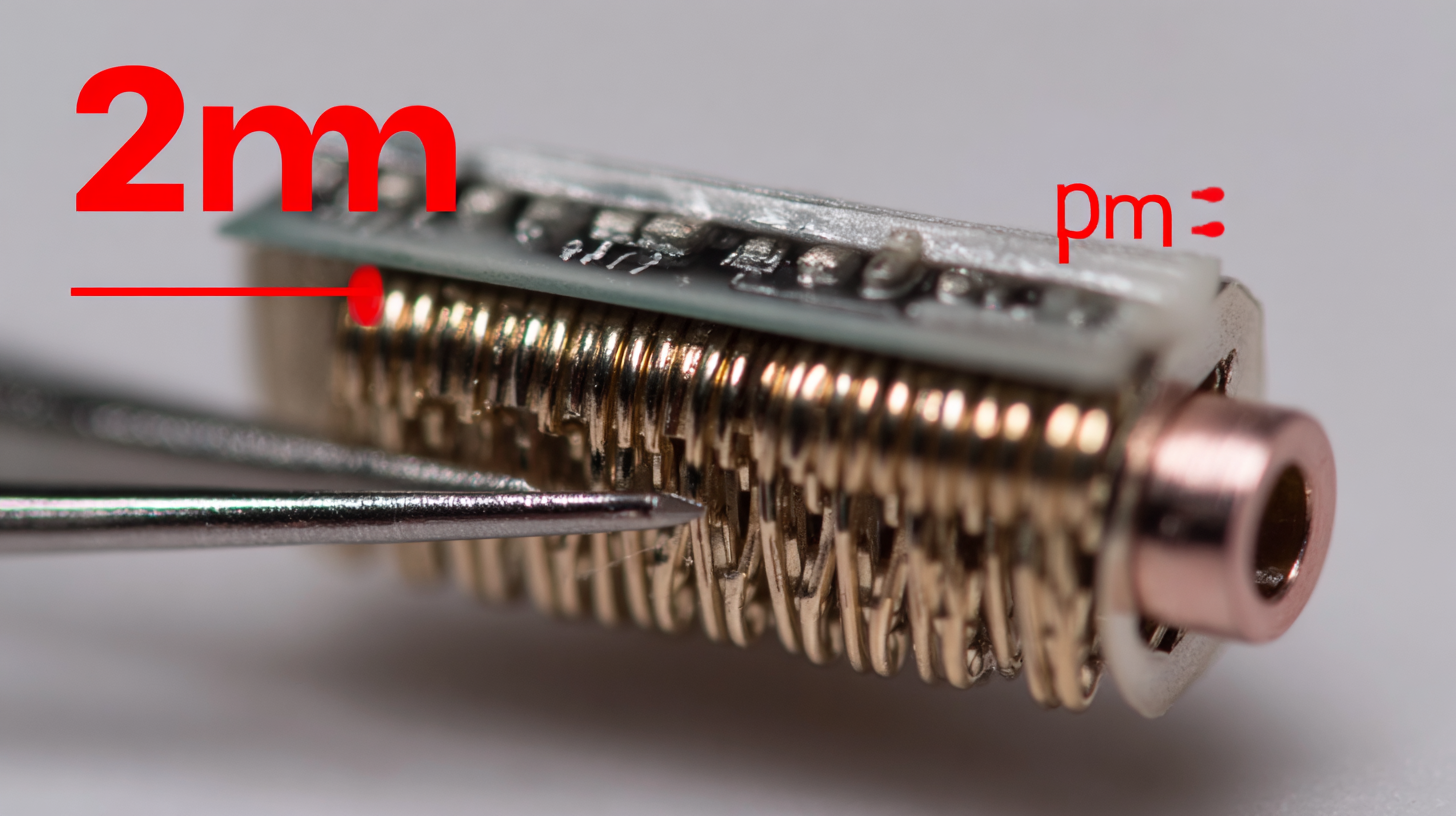 Understanding Export Certification for Best 2mm Pin Header Socket and How to Navigate Compliance