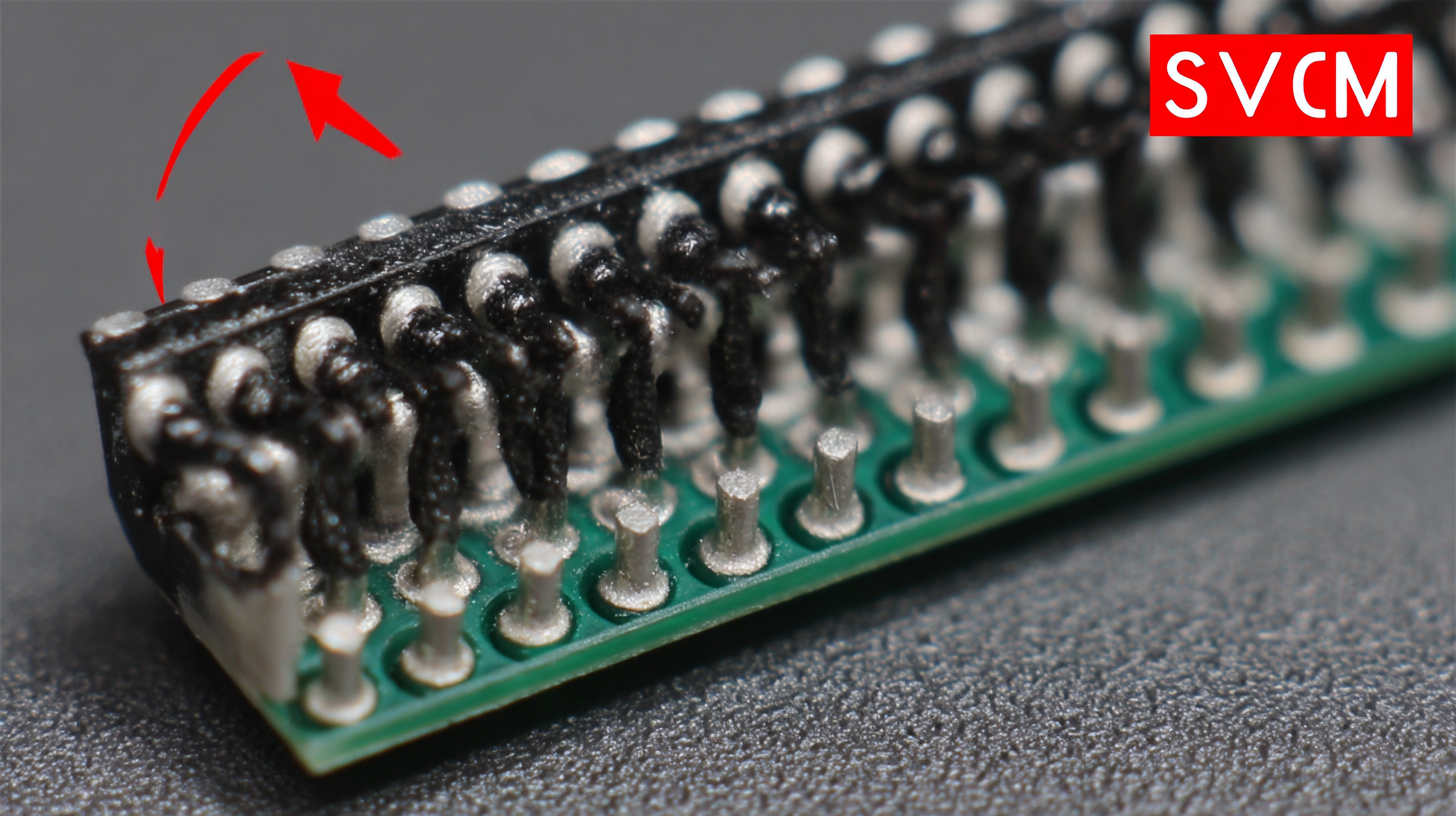 Understanding Export Certification for Best 2mm Pin Header Socket and How to Navigate Compliance
