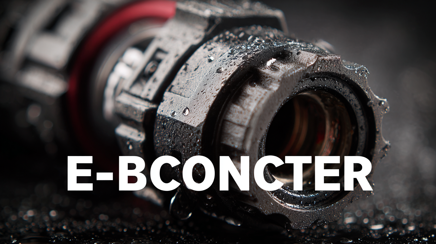 Ultimate Guide to the Best E-Bike Connectors for Performance and Reliability