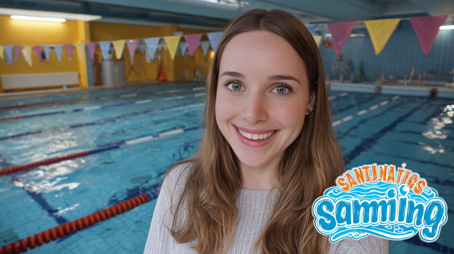 How to Choose the Best Sanitary Towels for Swimming Like a Pro