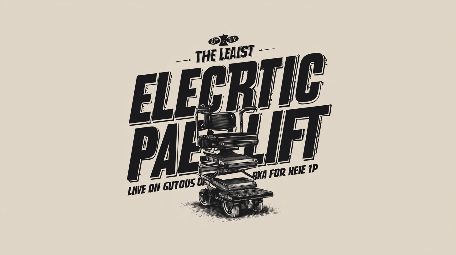 The Ultimate Guide to Choosing the Best Electric Patient Lift for Your Needs