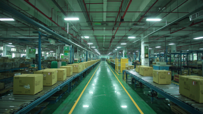Quality Focused Chinese Manufacturing Leading Global Exports with the Best Factory Standards