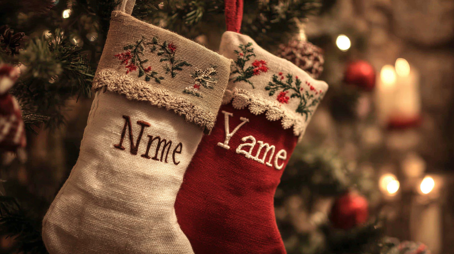 Ultimate Guide to Best Personalized Christmas Stockings for Global Trade Compliance