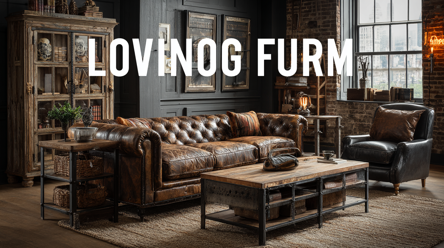 7 Essential Tips for Choosing Best Living Room Furniture