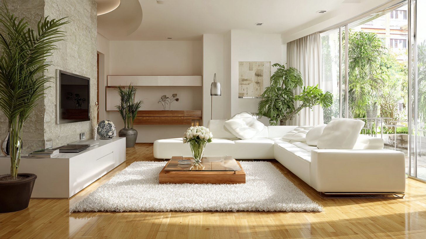 7 Essential Tips for Choosing Best Living Room Furniture