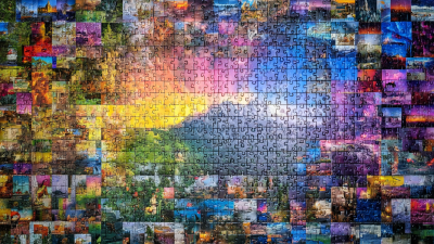 Exploring the Features of Best Jigsaw Puzzle 1000 and How to Choose the Perfect One for Your Needs