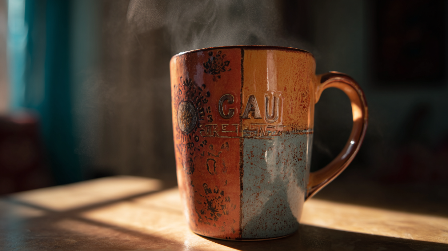 How to Choose the Best Ceramic Mug for Your Morning Coffee Ritual