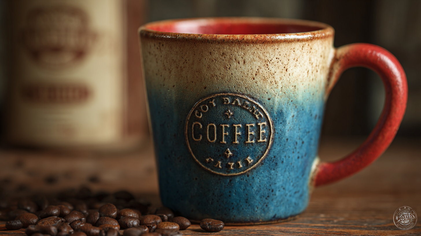 How to Choose the Best Ceramic Mug for Your Morning Coffee Ritual