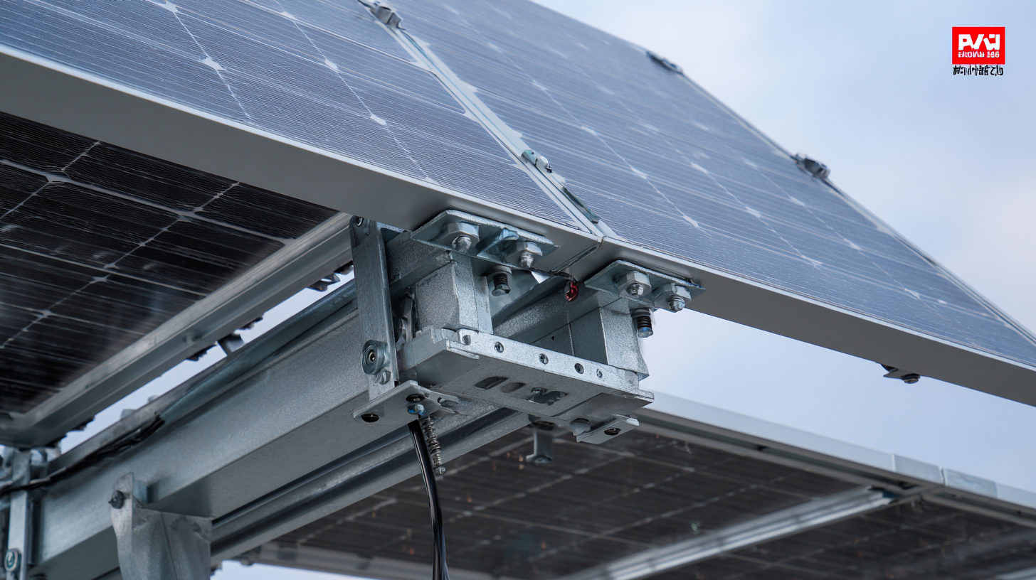 Exploring the Features and Applications of Different Solar Panel Mounting Systems and How to Choose the Right One