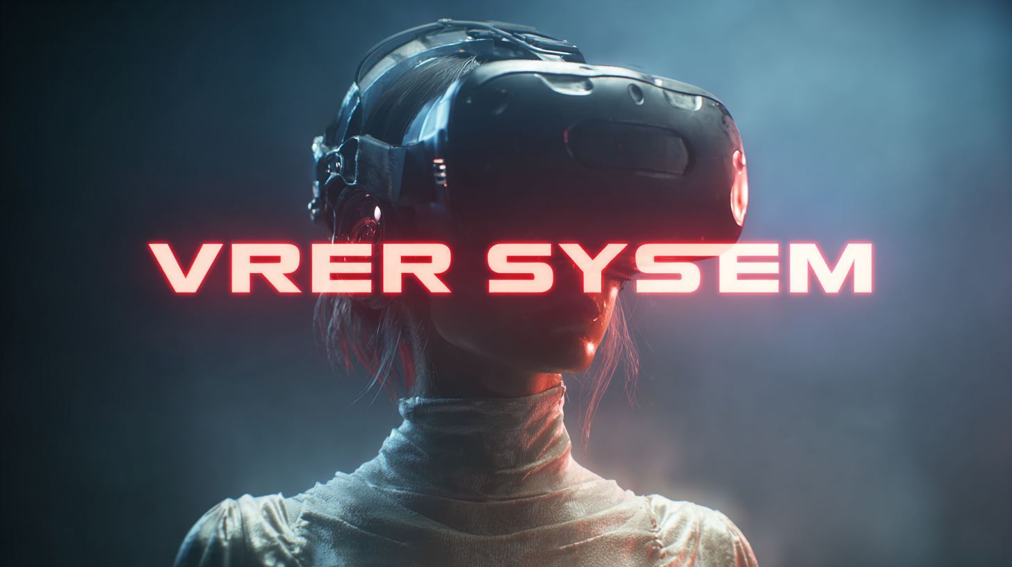 What Makes the Best Vr System the Ultimate Choice for Enthusiasts