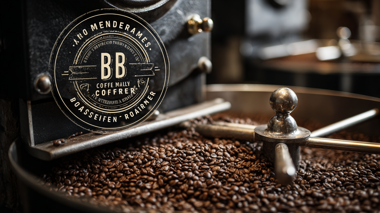 Your Guide to Choosing the Best Commercial Coffee Bean Roaster Manufacturers: Solutions for Quality and Efficiency