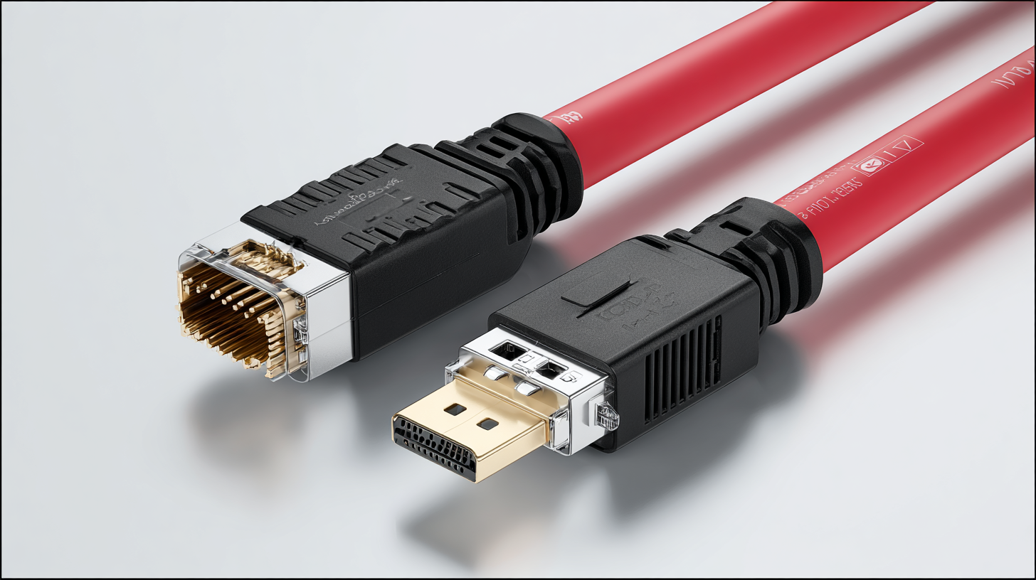 10 Compelling Reasons to Choose the Best 10G SFP Active Optical Cable for Your Networking Needs