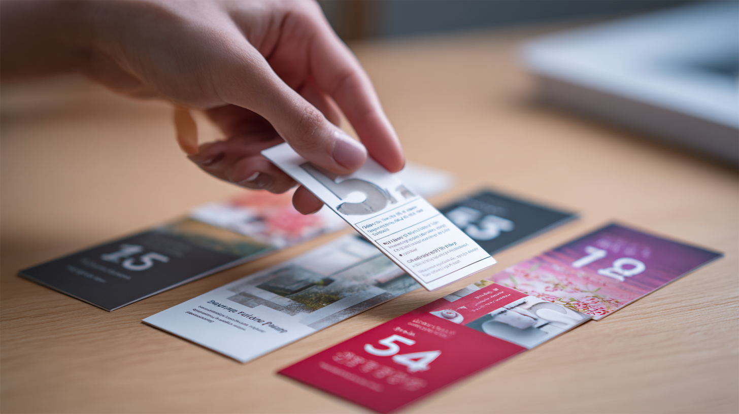 Comparing Top 5 Best Brochure Labels: Which Will Boost Your Brand Visibility in 2024?