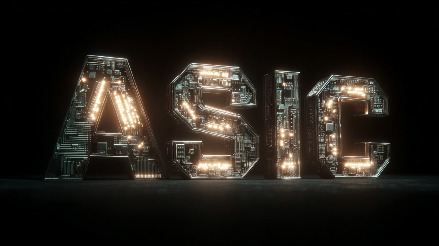 Unleashing Excellence in Global Supply Chains with China's Best Asic Crypto Miner Solutions