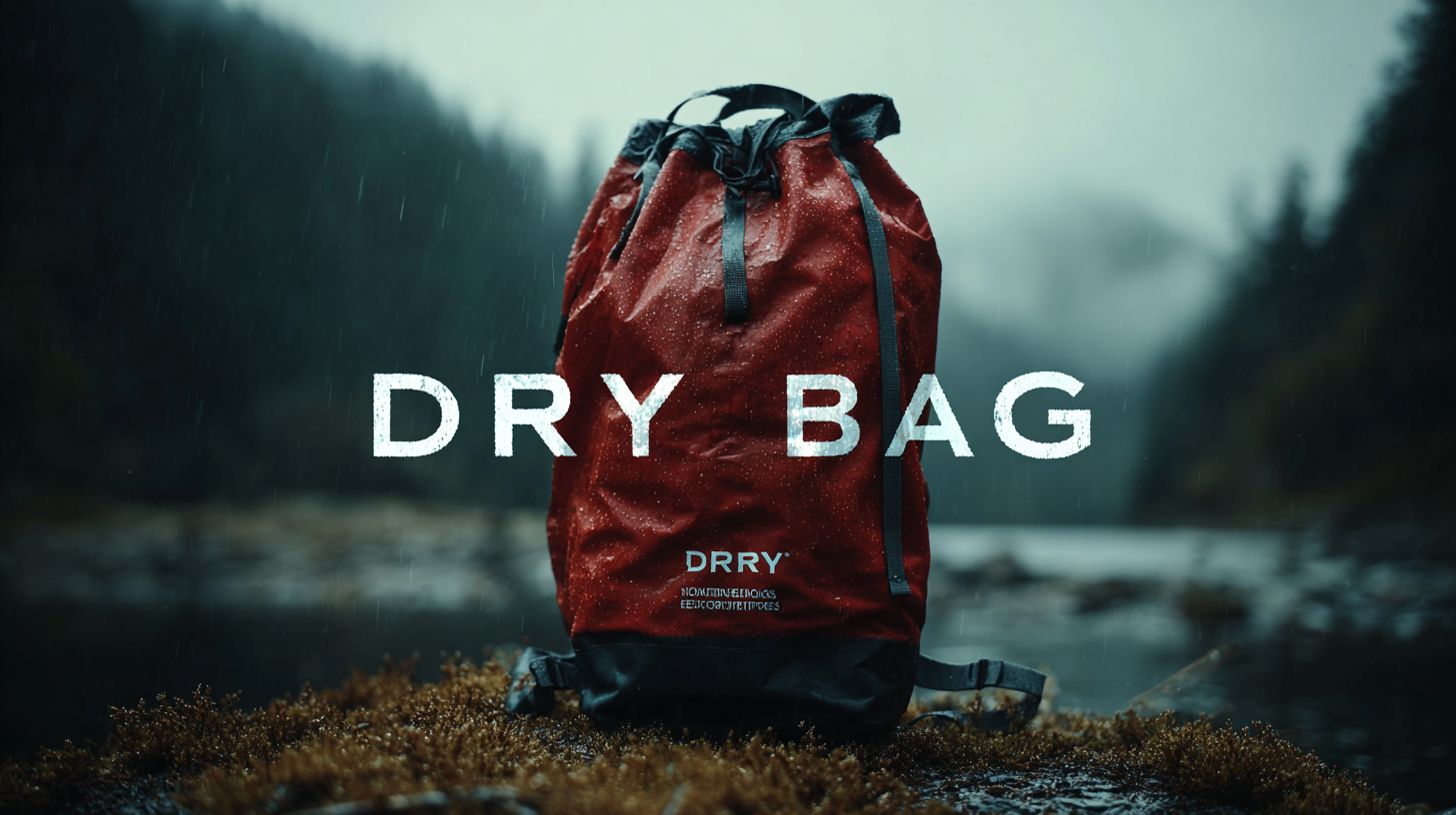 2025 Industry Innovations: The Ultimate Guide to Choosing the Best Dry Bag for Global Buyers