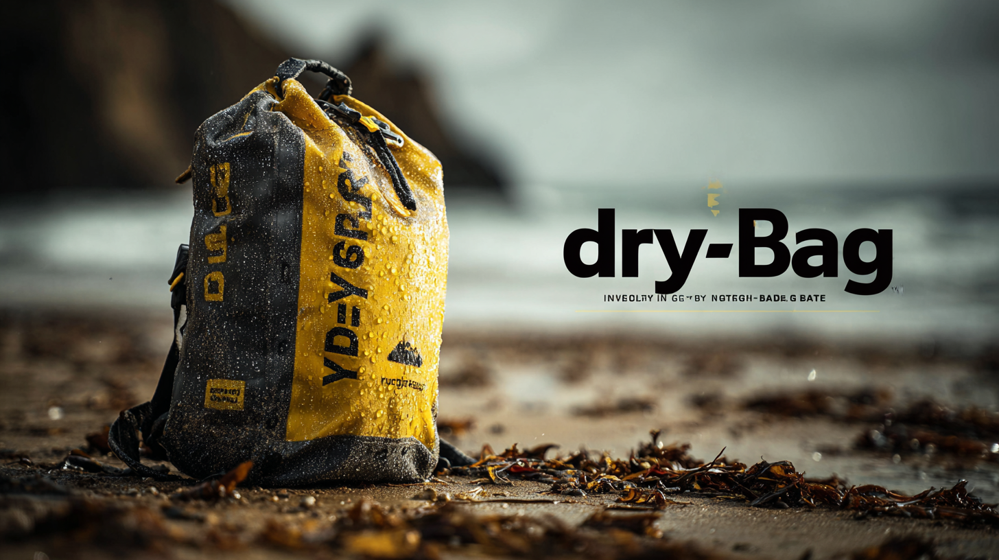 2025 Industry Innovations: The Ultimate Guide to Choosing the Best Dry Bag for Global Buyers