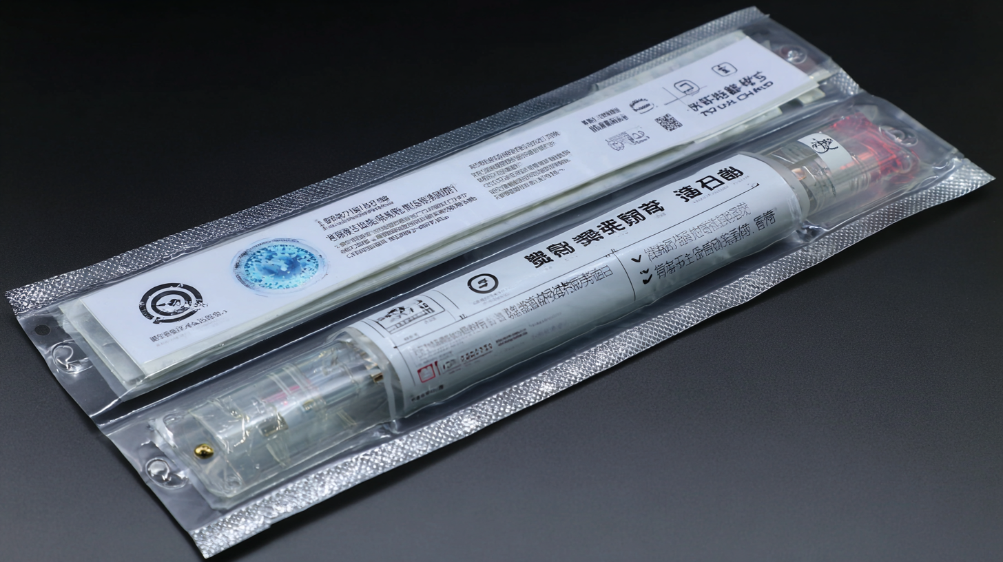Unmatched Quality from China's Leading Factory for Best Specimen Sleeve Exported Worldwide