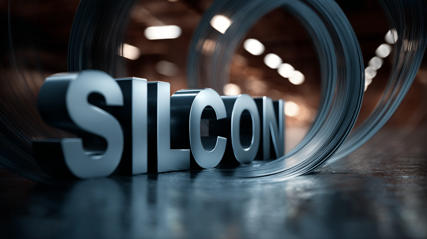 Understanding the Benefits of Best Silicon Steel: What Makes It the Ideal Choice?