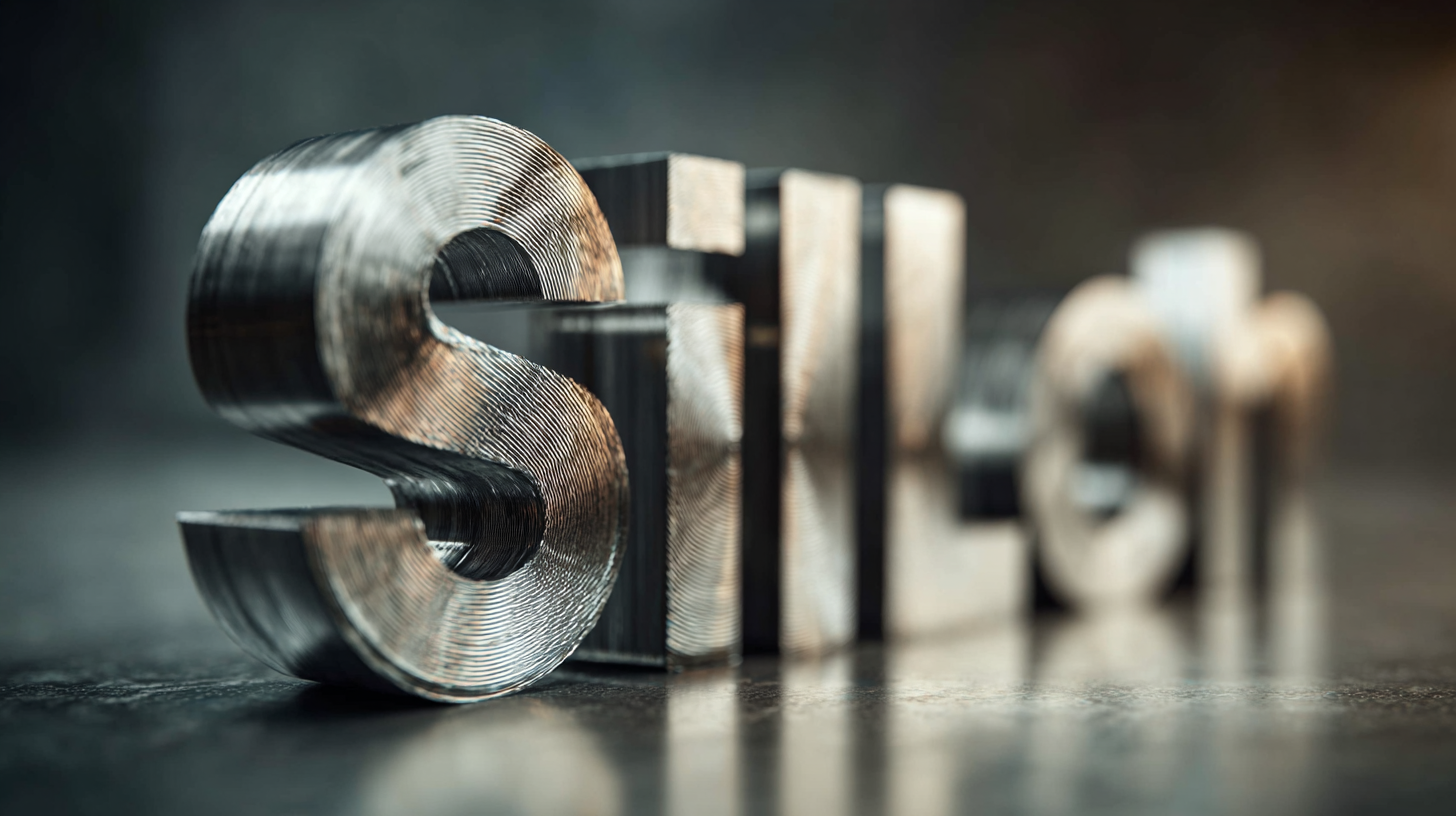 Understanding the Benefits of Best Silicon Steel: What Makes It the Ideal Choice?