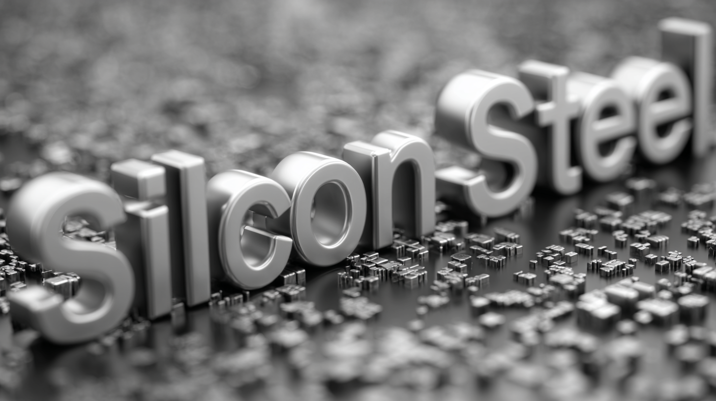 Understanding the Benefits of Best Silicon Steel: What Makes It the Ideal Choice?