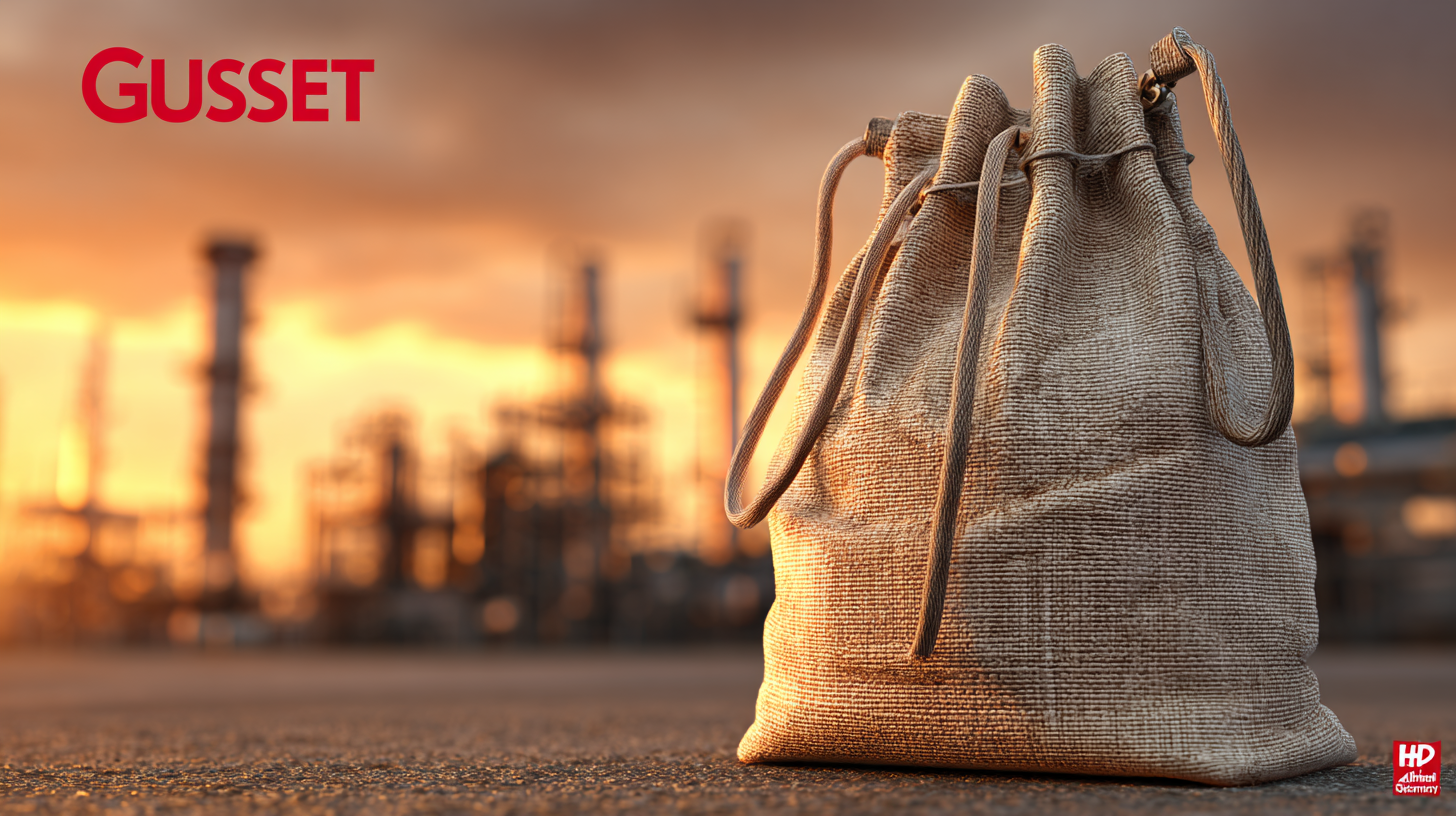 Understanding Industry Standards for the Best Gusset Bag and How to Choose the Right One