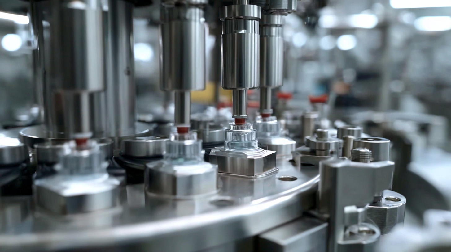 Top Strategies for Maximizing Efficiency with the Best Pouch Filling Machine