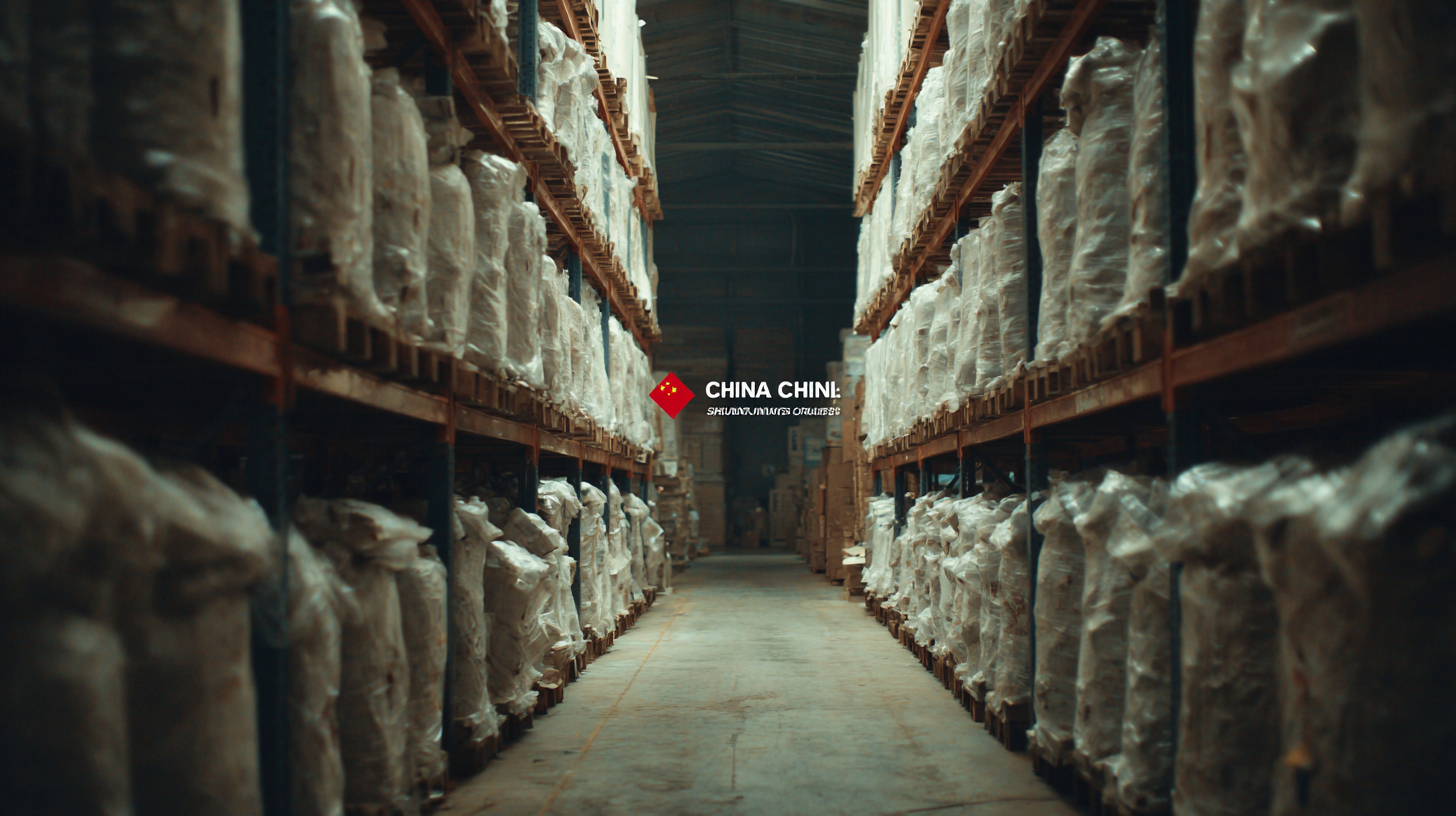 Elevating Global Trade with Premium Quality From China's Best Suppliers