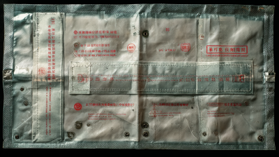 Unmatched Quality from China's Leading Factory for Best Specimen Sleeve Exported Worldwide