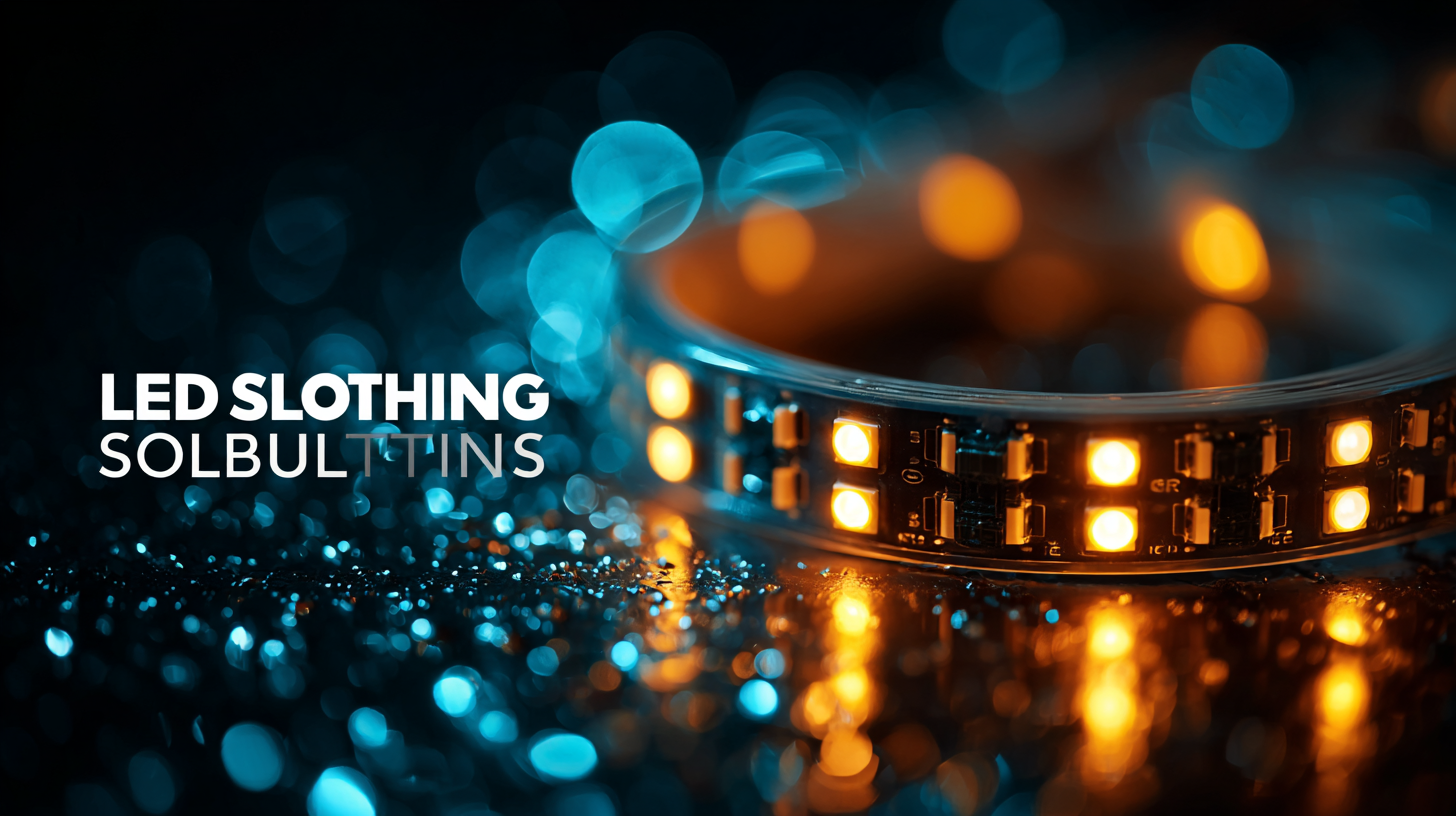 Exploring the Unique Features and Applications of the Best Led Lighting Solutions
