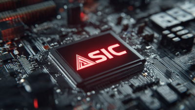 Unleashing Excellence in Global Supply Chains with China's Best Asic Crypto Miner Solutions
