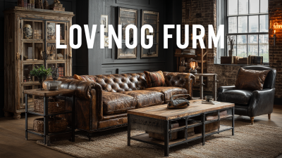7 Essential Tips for Choosing Best Living Room Furniture