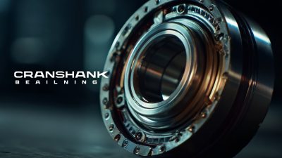 Unlocking Performance: The Advantages of Choosing the Best Crankshaft Bearing for Your Engine