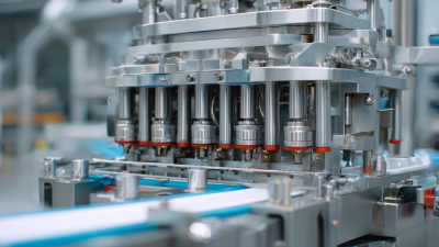 Top Strategies for Maximizing Efficiency with the Best Pouch Filling Machine