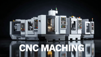 How to Choose the Best CNC Machining Service for Your Project Needs