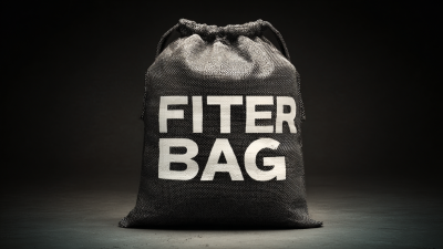 Discover the Superior Quality of Best Filter Bags Made in China for Global Markets