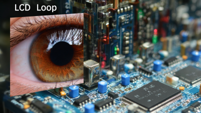 How to Source Top Quality Suppliers for Best Projector Replacement Lcd Panels