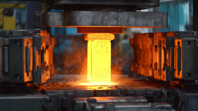 Maximizing Value with Best Forging Parts Through Exceptional After Sales Support and Cost Effective Maintenance Examples