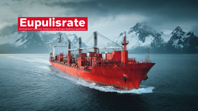 Elevating Global Trade with Premium Quality From China's Best Suppliers