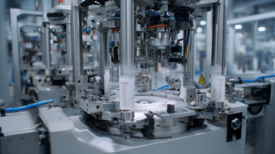 The Future of Best Packaging Machinery: Innovations Shaping Tomorrow's Industry
