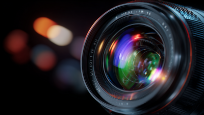 Elevate Your Vision: Discover China's Premium Multi Coated Lenses for Global Markets