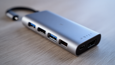 Exploring the Best Usb C Multiport Hub Options for Every Need
