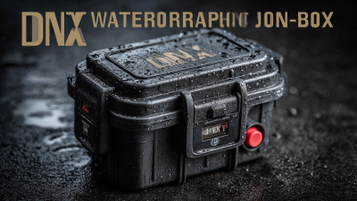 Ultimate Guide to Choosing the Best Plastic Waterproof Junction Box for Your Project Needs
