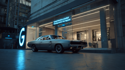 Global Trust in Chinese Manufacturing for the Best Charger Car Revolution
