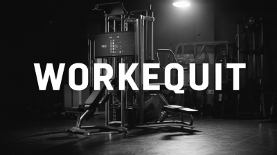 Setting the Benchmark in Best Workout Equipment Through Industry Standards and Data Analysis