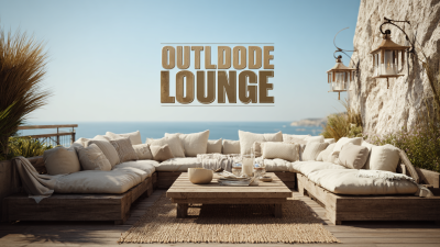 Ultimate Guide to Creating the Perfect Outdoor Lounge Experience