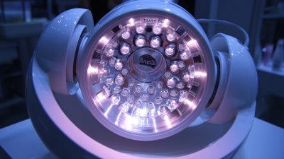 Exploring Innovative Alternatives to Best Led Light Therapy for Enhanced Skin Rejuvenation