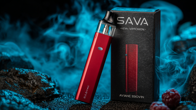 Discover Premium Quality Disposable Vapes from China's Leading Manufacturers for Global Buyers