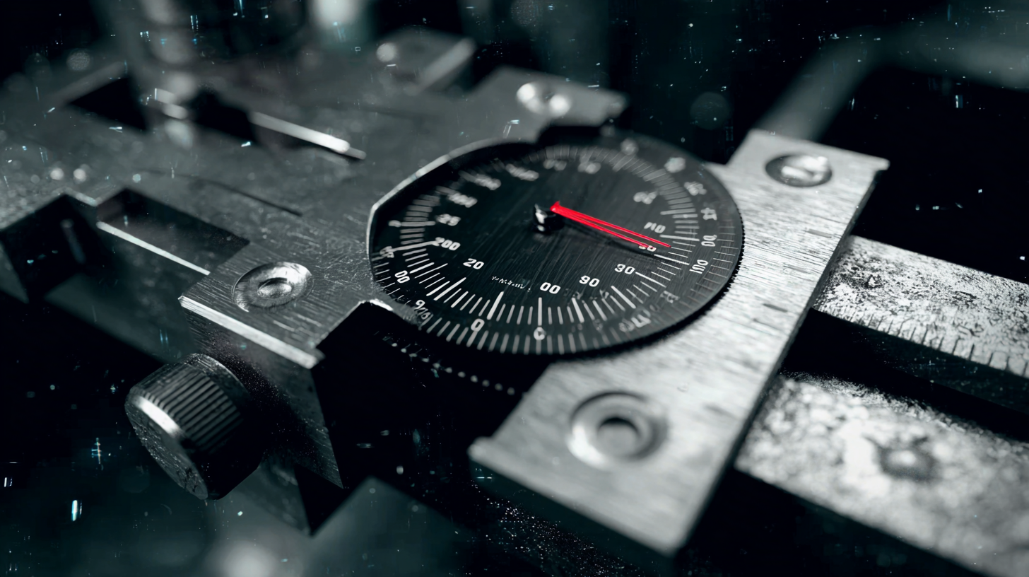 Unlocking Precision: Real-World Applications of the Best Vernier Calipers Across Industries