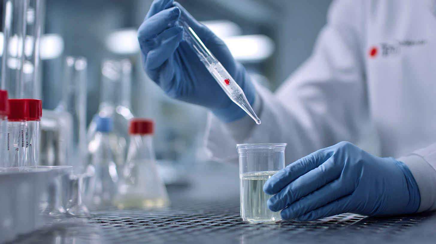 Mastering the Use of Best Ptfe Coated Stir Bar for Enhanced Laboratory Efficiency