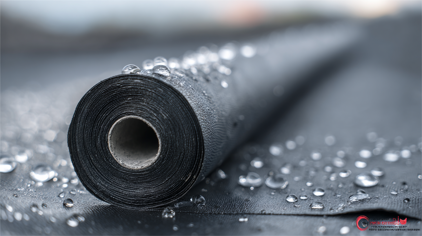 Global Market Insights on Best Hdpe Geomembrane Trends in 2025 with Essential Tips for Buyers